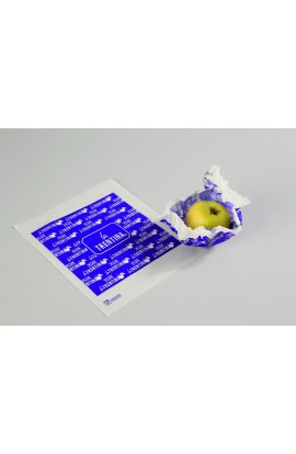 Traditionell Wickelpapier